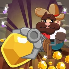 Gold Miner